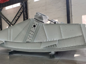 直線篩和圓振動(dòng)篩的區(qū)別有哪些？九大區(qū)別介紹